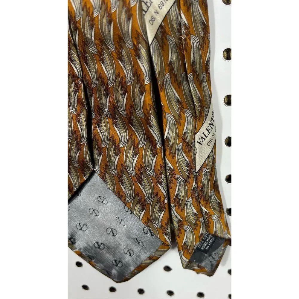 Valentino tie - Picture 6 of 6